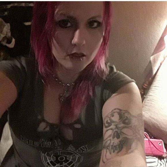 Meet your Posher, Gypsy jax - Picture 1 of 1